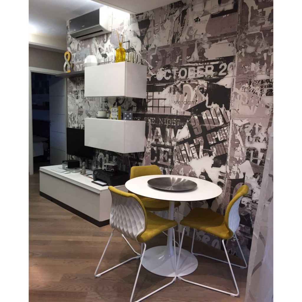 Scaun Uni 550 - Nuovo Design